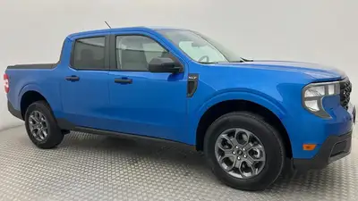 Ford Maverick 2.0 Ecoboost Xlt At8 Awd 2026