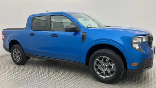 Ford Maverick 2.0 Ecoboost Xlt At8 Awd 2026