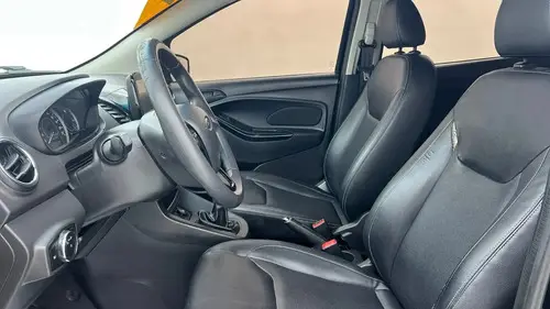 Ford Ka 1.5 Sel 2020