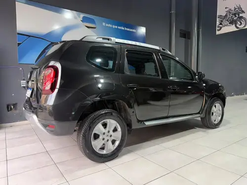 Renault Duster 1.6 Ph2 4x2 Privilege 110cv 2016