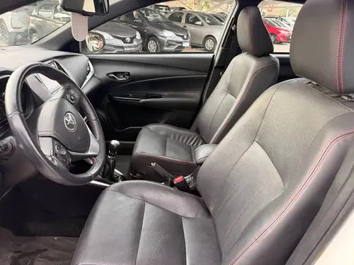 Toyota Yaris 1.5 5p S 2019