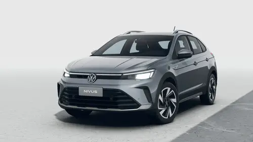 Volkswagen Nivus 1.0 Tsi 200 Highline 2026