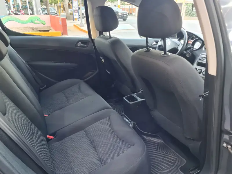 Peugeot 308 Active 2014