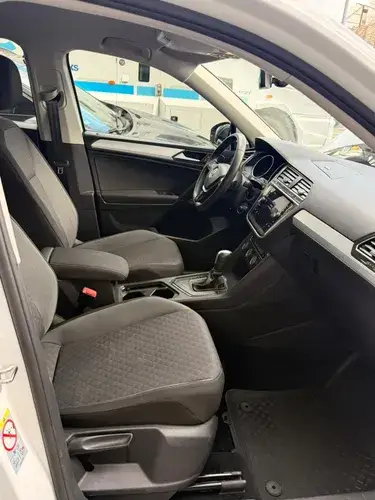 Volkswagen Tiguan Allspace 1.4 Tsi Trendline 150Cv 2Wd Dsg 2020