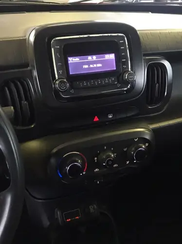Fiat Mobi 1.0 Easy 2017