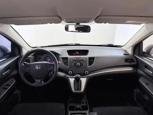 Honda CR-V 2.4 4X2 LX AT L12 2012