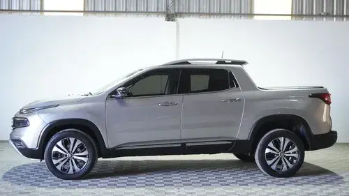 Fiat Toro 2.0 Volcano 4x4 At 2022