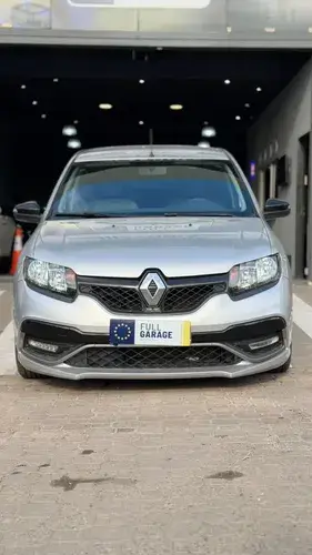 Renault Sandero 2.0 Rs 145cv 2017