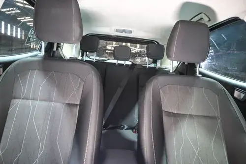 Ford Ecosport 1.5 Se 123cv 4x2 2019