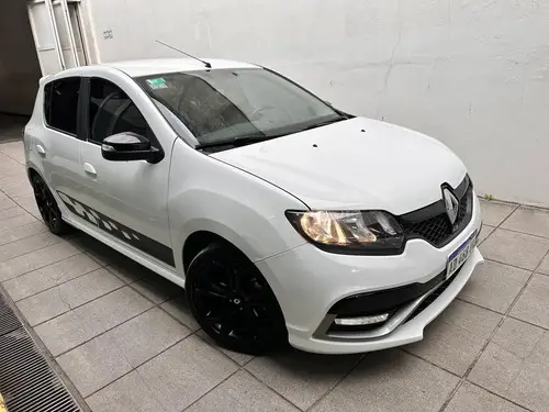 Renault Sandero 2.0 Rs 145cv 2019