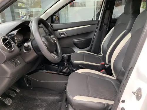 Renault Kwid 1.0 Sce 66cv Iconic 2018