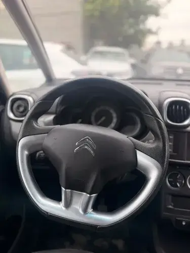 Citroën C3 Aircross 1.6 Vti 115 Shine 2016