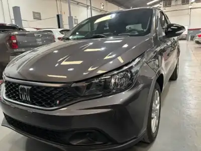 Fiat Argo 1.3 Drive 2026