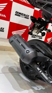 Honda NAVI 110 Street 2026