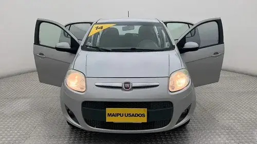 Fiat Palio 1.4 Attractive 85cv 2014