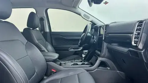Ford Ranger 2.0 Cd 4X4 Limited At 210Cv 2025