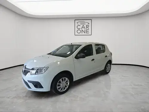 Renault Sandero 1.6 16v Life 2026