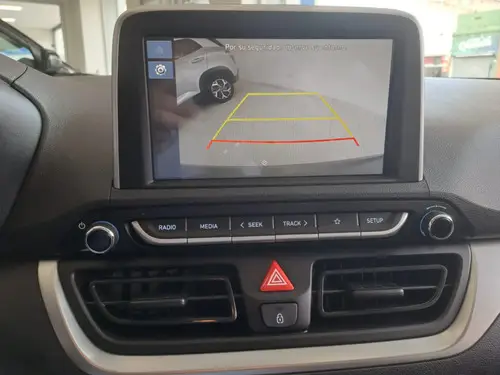 Hyundai HB20 1.6 Comfort Plus At 2026