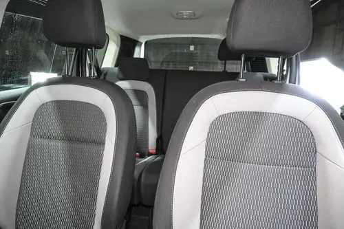 Citroën C3 Aircross 1.6 Vti 115 Feel At6 2018