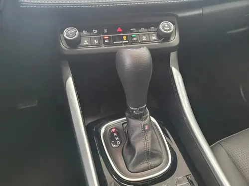 Fiat FASTBACK Turbo 2026