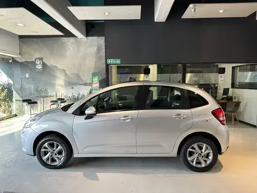 Citroën C3 1.5I Tendance Pack Secure 2016