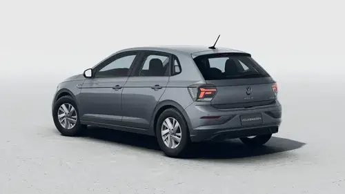 Volkswagen Polo 1.0 Tsi 170 Comfortline At 2026