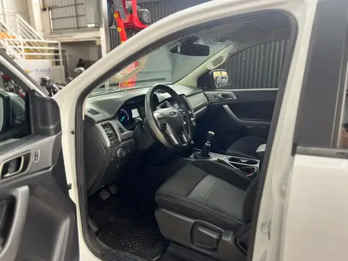 Ford Ranger 3.2 Cd Xlt Tdci 200cv Manual 4x2 2020