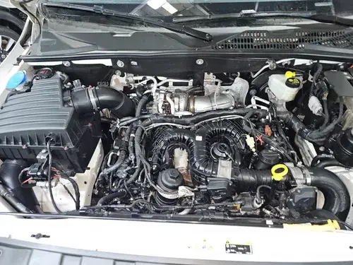 Volkswagen Amarok 3.0 V6 Cd Comfortline 2023