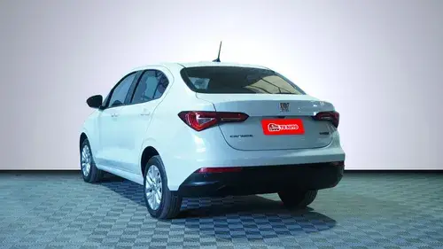 Fiat Cronos 1.3 Drive Mt 2022