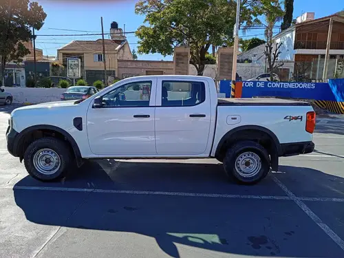 Ford Ranger 2.0 Cd 4X4 Xl 170Cv 2024