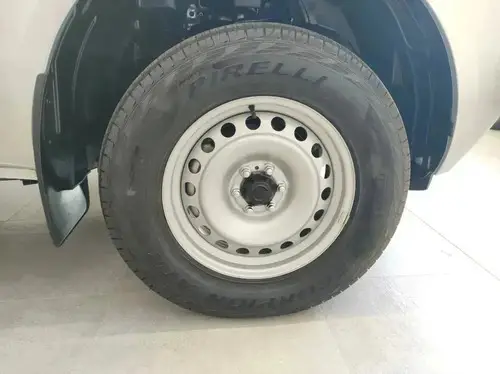 Nissan Frontier 2.3t S 4x4 Mt L22 2026