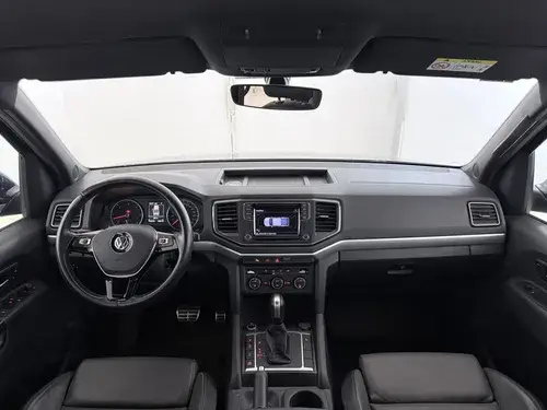 Volkswagen Amarok 3.0 TD V6 258HP 4X4 DC HIGHLINE AT L20 2021