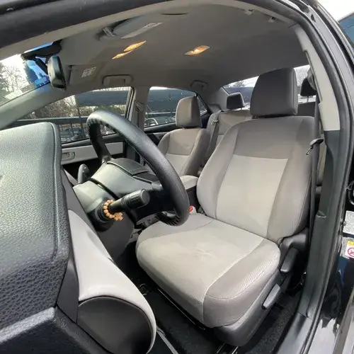 Toyota Corolla 1.8 Xei At 2017