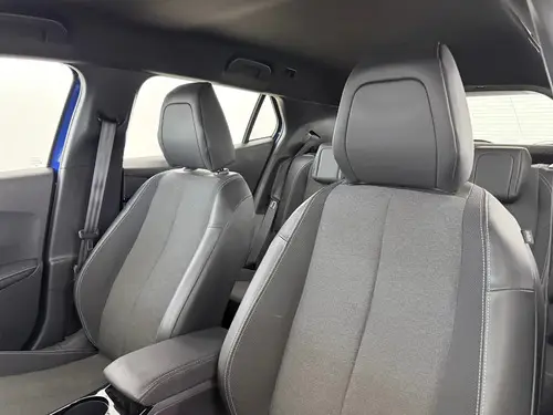 Peugeot 2008 1.0 T 200 ACTIVE CVT L24 2024