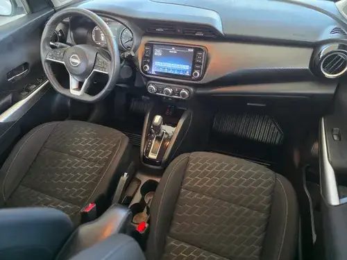 Nissan Kicks 1.6 Advance Cvt 120cv 2022