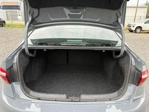 Volkswagen Vento GLI 350TSI DSG 2024