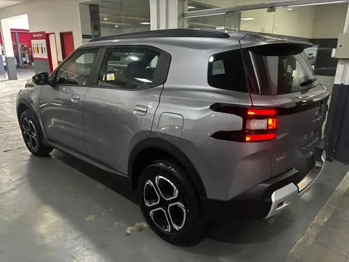 Citroën C3 Aircross 1.0 T200 SHINE 2026