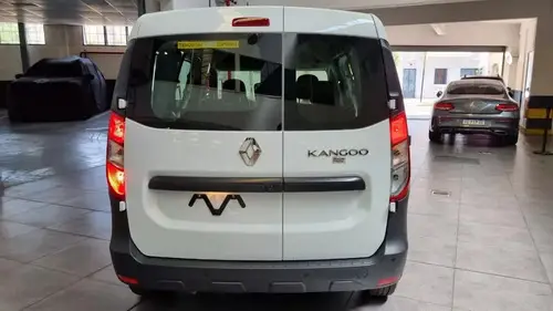 Renault Kangoo Ii Express Express 5A 2026