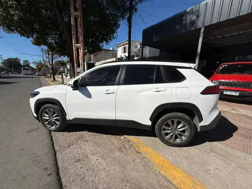 Toyota Corolla Cross 2.0 Xli Cvt 2023
