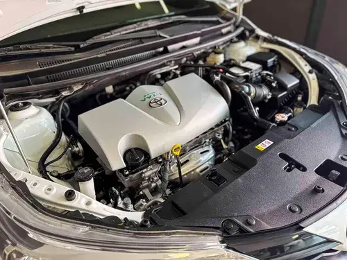 Toyota Yaris XS 1.5 CVT 2025