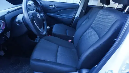 Toyota Etios 1.5 X 6mt My19 2022