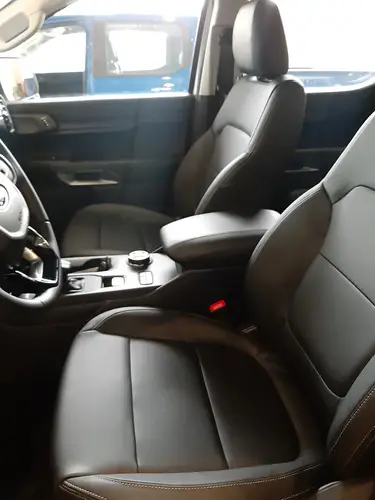 Ford Ranger 3.0 V6 Cd 4X4 Limited + At 250Cv 2026