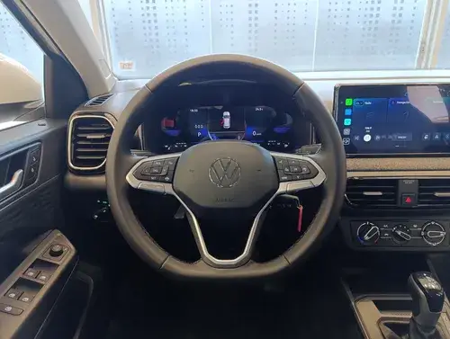 Volkswagen Tera 1.0T 170 Tsi Comfort At 2025