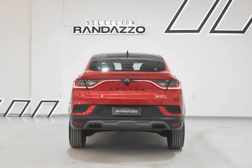 Renault Arkana 1.3 E-Tech Hybrid Espirit Alpine 2025