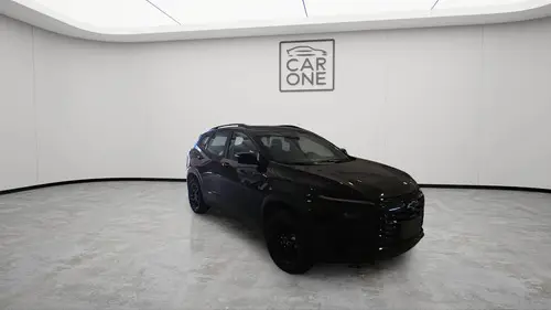 Chevrolet Tracker 1.2 T RS AT L26 2026