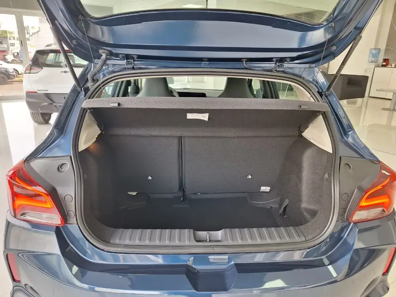 Chevrolet ONIX PREMIER 2026