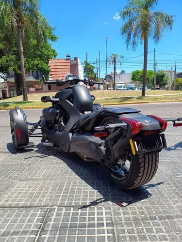 Ryker Sport 900 Triciclos 2025