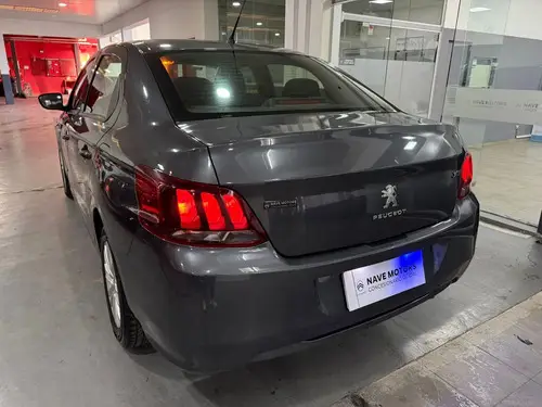 Peugeot 301 1.6 Hdi Allure 2018