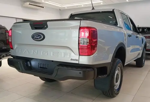 Ford Ranger 2.0 Cd 4X4 Xl 170Cv 2026