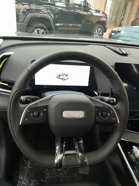 Baic X55 II LUXURY 2026